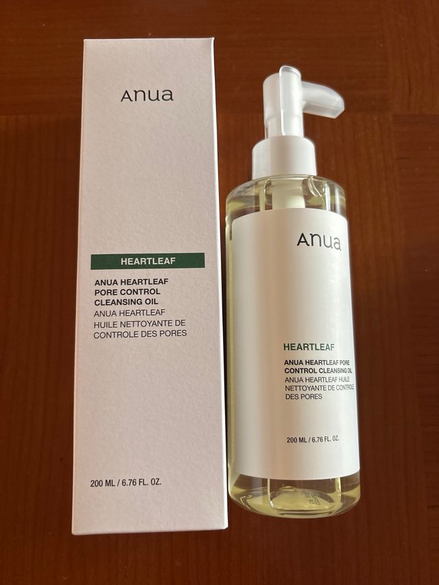 Rutina skincare Anua Heartleaf y más