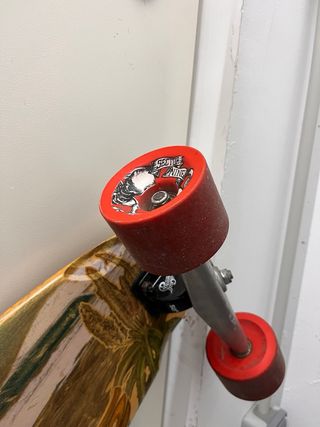 Longboard Sector Nine, modelo J-Bay