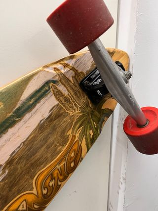 Longboard Sector Nine, modelo J-Bay