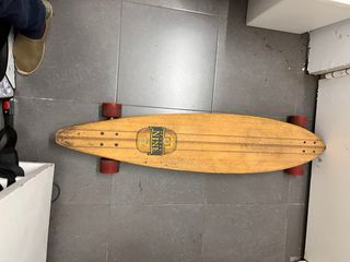 Longboard Sector Nine, modelo J-Bay