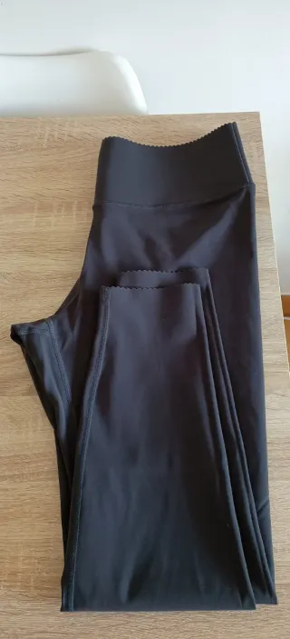 Mallas Weshape Grises Talla XL