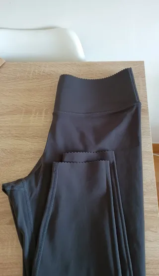 Mallas Weshape Grises Talla XL