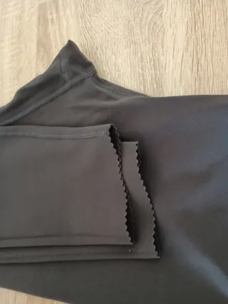 Mallas Weshape Grises Talla XL