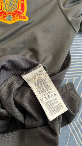 Camiseta Adidas España Talla S