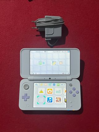 Nintendo NEW 2DS XL Tomodachi Life