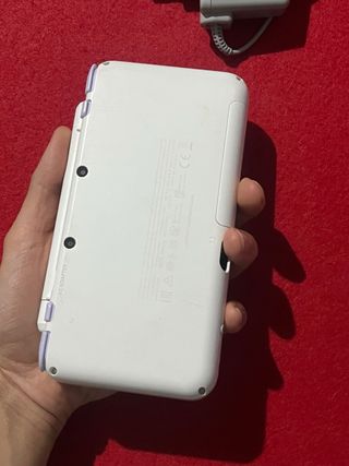 Nintendo NEW 2DS XL Tomodachi Life