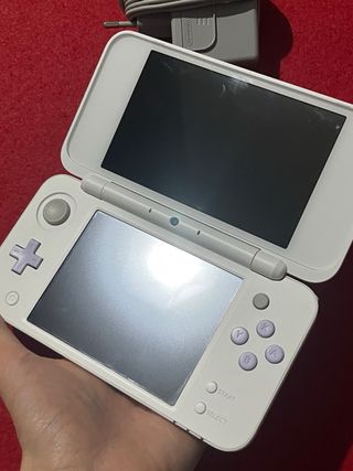 Nintendo NEW 2DS XL Tomodachi Life