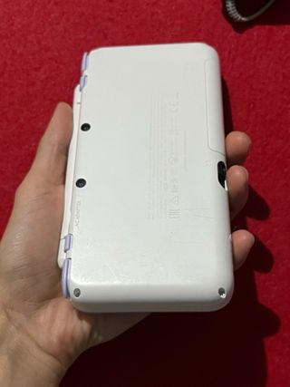 Nintendo NEW 2DS XL Tomodachi Life