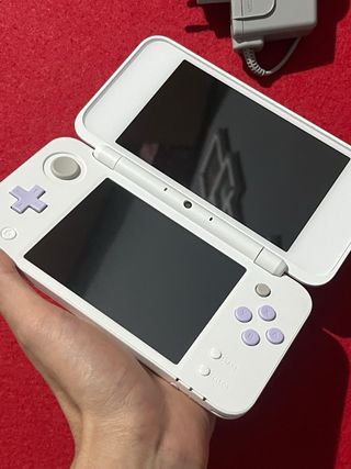 Nintendo NEW 2DS XL Tomodachi Life