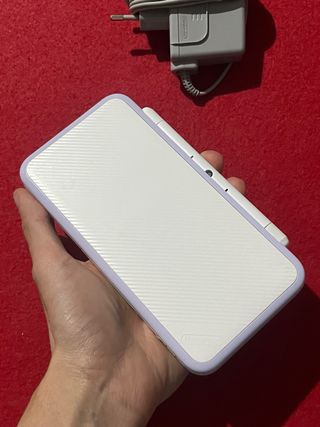 Nintendo NEW 2DS XL Tomodachi Life