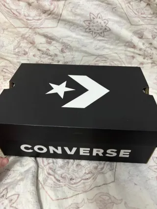 Scarpe Converse Platform