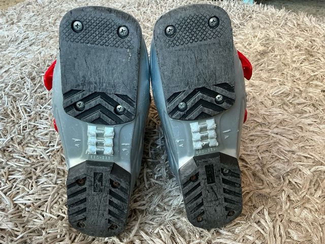 Botas de esquí Nordica. Talla 23 - 23.5