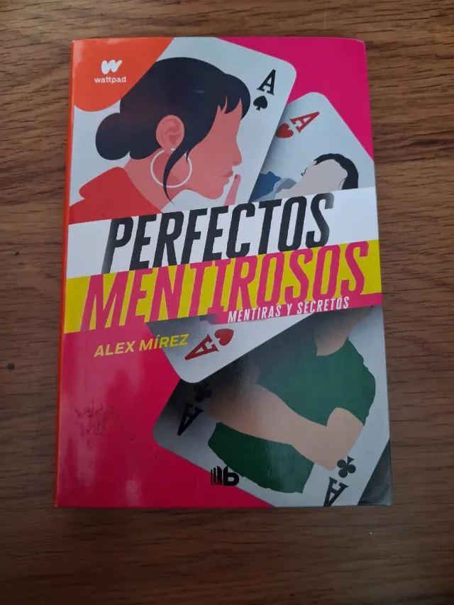 Mentiras y secretos (edición limitada a un prec...