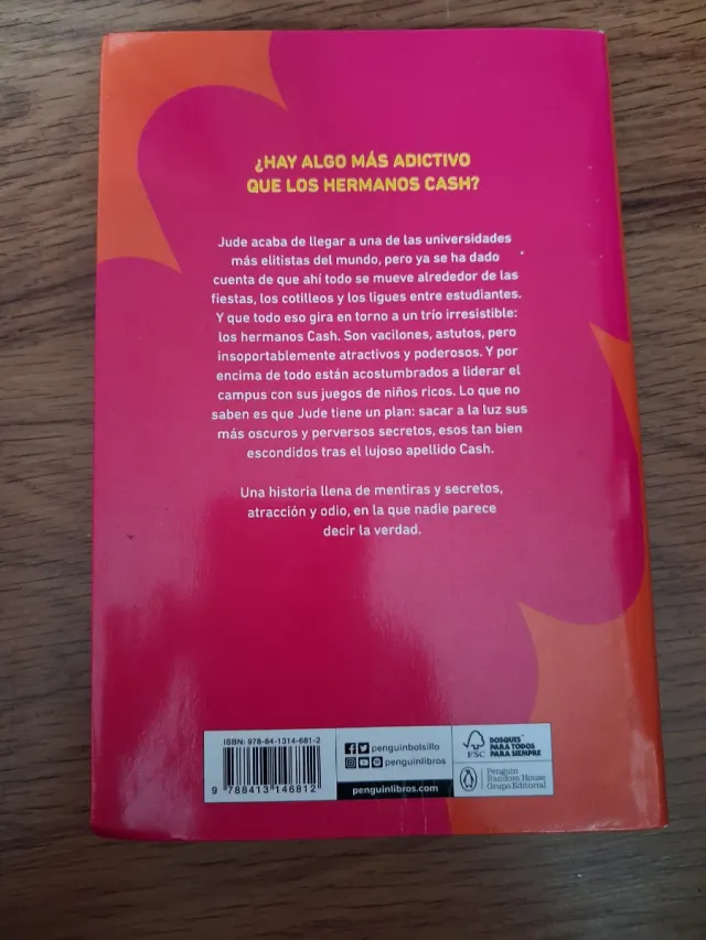 Mentiras y secretos (edición limitada a un prec...