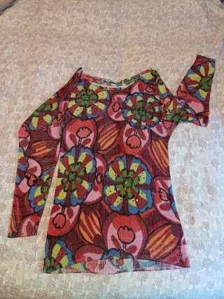 Jersey/ suéter Desigual