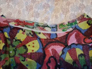 Jersey/ suéter Desigual