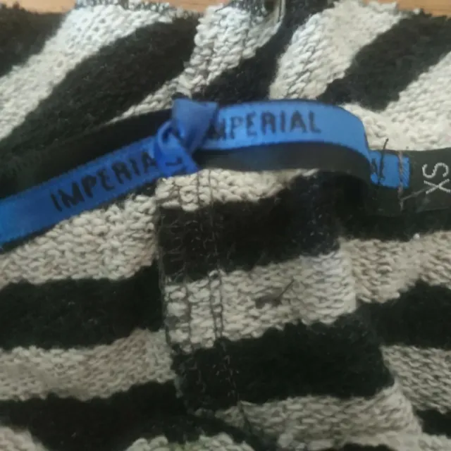 Minigonna grigia casual