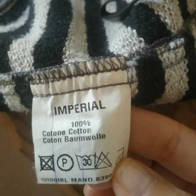 Minigonna grigia casual