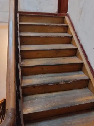 Carpintería Irun y Francia