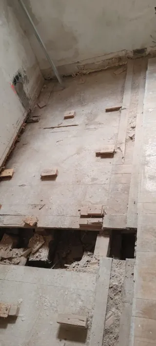 Carpintería Irun y Francia