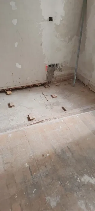 Carpintería Irun y Francia