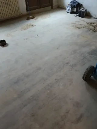 Carpintería Irun y Francia