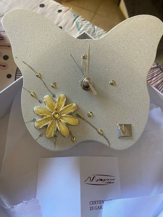 Orologio da tavolo Melograno