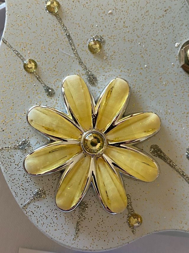 Orologio da tavolo Melograno