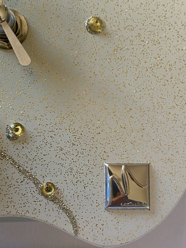 Orologio da tavolo Melograno