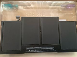 Batería MacBook Air 13” A1466 Nueva