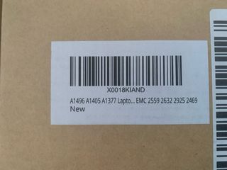 Batería MacBook Air 13” A1466 Nueva