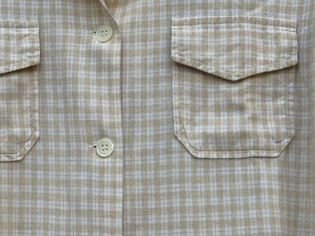Massimo Dutti camisa
