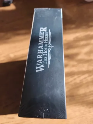 Action Figure Joy Toy Warhammer Ultramarines