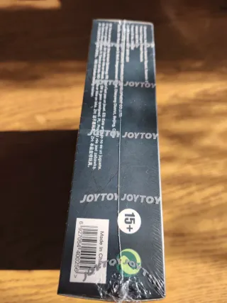 Action Figure Joy Toy Warhammer Ultramarines