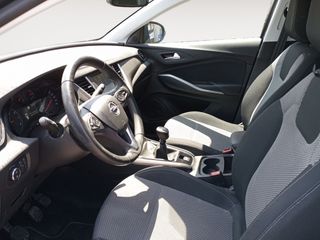 Opel Grandland X 1.5 CDTi Edition