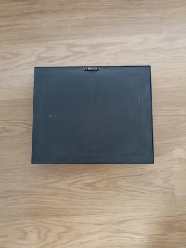 Cuadro decorativo Mario y Luigi