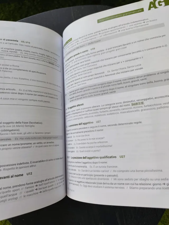 Nuovissimo Progetto italiano: Quaderno degli es...