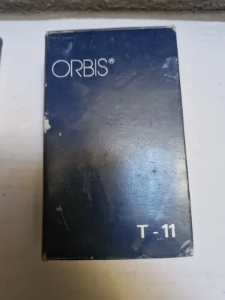 Temporizador Eléctrico Orbis T 11