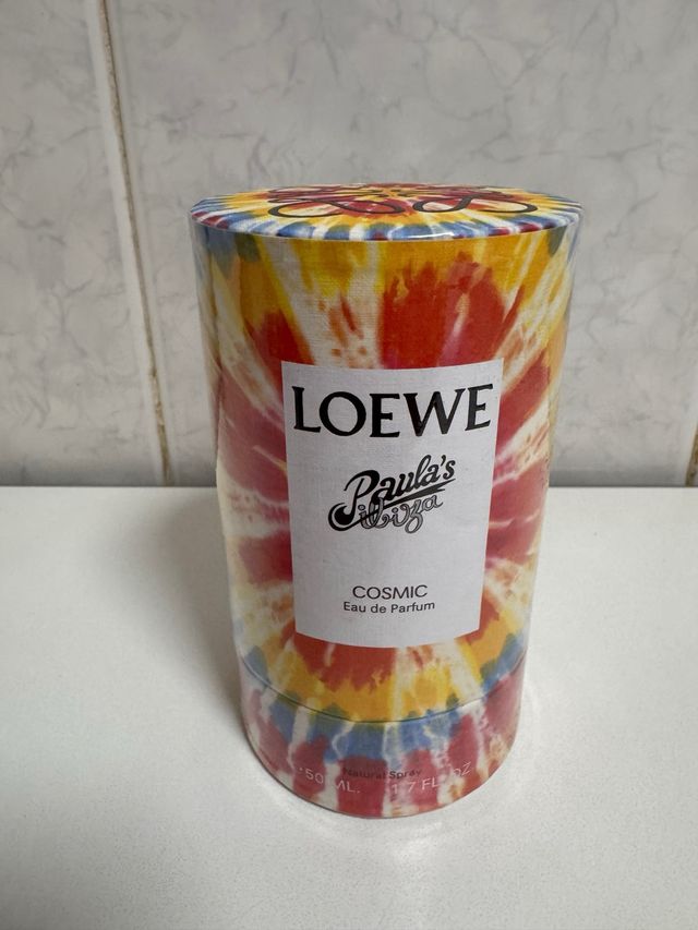 Loewe Paula's Ibiza Cosmic Eau de Parfum 50ml