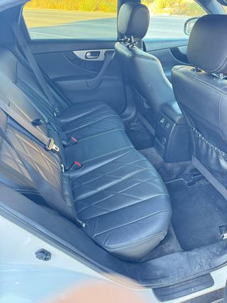 Infiniti QX70s 2013 3.0d