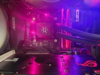 Pc GAMING 1070 16GB i7-7700K 32GB RAM SSD480+2TB