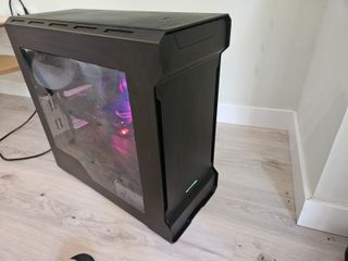 Pc GAMING 1070 16GB i7-7700K 32GB RAM SSD480+2TB