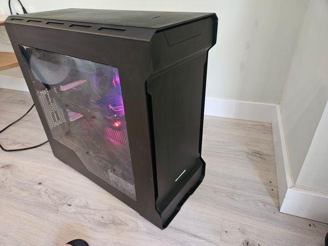 Pc GAMING 1070 16GB i7-7700K 32GB RAM SSD480+2TB