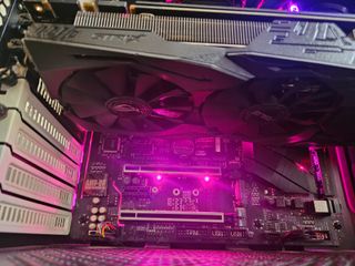 Pc GAMING 1070 16GB i7-7700K 32GB RAM SSD480+2TB