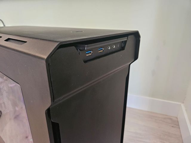 Pc GAMING 1070 16GB i7-7700K 32GB RAM SSD480+2TB