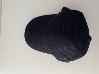 Gorra Nike Negra