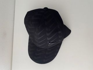 Gorra Nike Negra