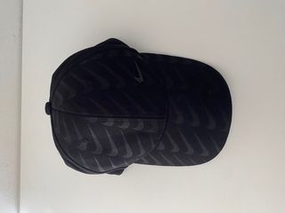 Gorra Nike Negra