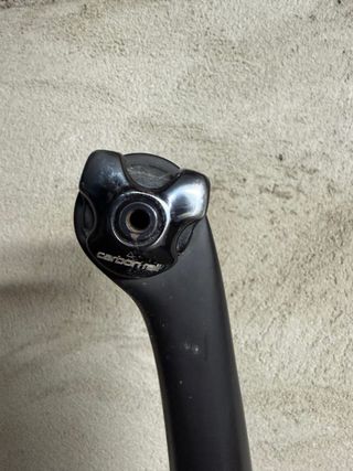 Tija S-Works FACT Carbono