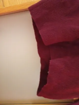 Jersey Polo Ralph Lauren Rojo